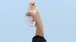 Россиян предупредили о подорожании шаурмы в 2026 году