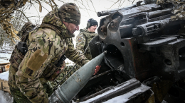 Российские войска освободили село Графское в Харьковской области