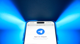 Суд в Москве оштрафовал Telegram на семь миллионов рублей