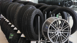 Подешевели? В России изменились цены на автозапчасти