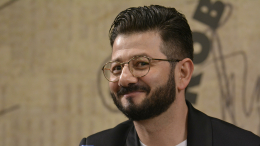 «Любви все возрасты покорны»: Галустян заявил об изменениях в личной жизни