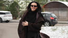 «Мечтала 35 лет»: мама Оксаны Самойловой сделала пластическую операцию в ОАЭ