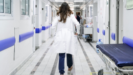 Экс-главврача псковской больницы арестовали за превышение полномочий