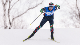 Лыжники Коростелев и Непряева отказались от участия в Кубке мира в США