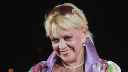 Стали известны дата и место похорон Ирины Шевчук