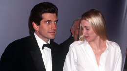 Измены и наркотики: тайны мучительного брака Джона Кеннеди-младшего с Кэролин Бессетт