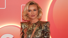 Полина Гагарина раскрыла секрет гармоничных отношений с детьми