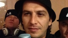 Рэпер Гио Пика получил штраф за оскорбление полицейских