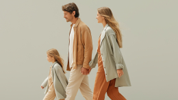 Приоритеты года: поддержка семей — ключевое направление работы правительства