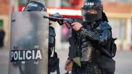 В Колумбии задержали россиянина Дениса Алимова, разыскиваемого США за терроризм