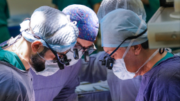 Ученые создали новый метод диагностики скрытых болезней печени