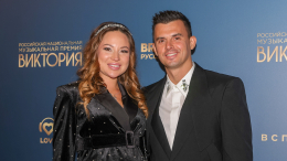 «Мы поняли, что он не Марк»: как назвали сына Кирилла Туриченко