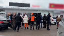 Волонтеры в Смоленске начали искать пропавшую школьницу за пределами города