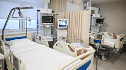 Во Владимирской области уголовное дело возбудили после смерти роженицы