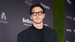 Комик Нурлан Сабуров планирует вернуться в Россию с новой программой