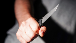 Подросток убил отца ножом в бане в Ленинградской области
