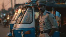 Экстрасенс, указавший место убийства пропавшей девочки, оказался виновным в ее смерти