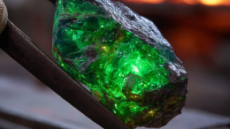 Иран согласился снизить уровень обогащения урана с 60% до 3,67%