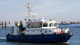 Ответный огонь: береговая охрана Кубы застрелила четверых на американском катере