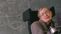 Семья Стивена Хокинга отвергает связь физика с Эпштейном