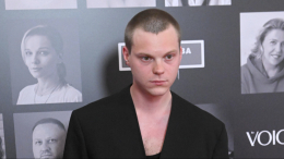 «Наставлений не было»: сам Князь настраивал Коноплева на съемки «Короля и Шута»