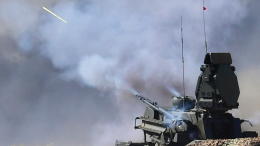 Силы ПВО за ночь сбили 17 украинских беспилотников над российскими регионами