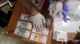 Подпольный рехаб с психотропной терапией накрыли в Барнауле