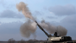 «Боятся и убегают»: бойцы группировки «Север» о действиях ВСУ на сумском направлении