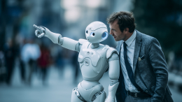 Город, которого нет: как ИИ отправляют путешественников в несуществующие места