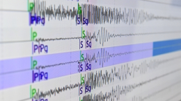 На Камчатке произошло землетрясение магнитудой 6,5