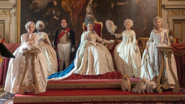 «Накал страстей»: какая пара из «Бриджертонов» выдержит проверку реальным миром