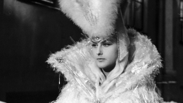 Умерла актриса из фильма «Снежная королева» Наталья Климова