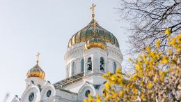 Страстная неделя: как провести последнюю седмицу Великого поста