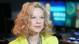 «Осуждать — это не по-христиански»: певица Юта высказалась о российской эстраде