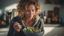 Исключить несколько продуктов: смена рациона после 45 лет способна продлить жизнь