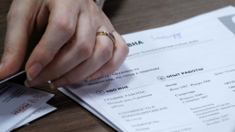 «Вас увидят и услышат»: как составить резюме и сопроводительное письмо