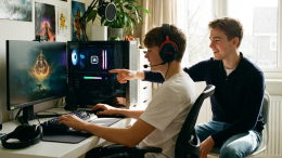 Работа мечты для геймера: как стать репетитором по видеоиграм и хорошо на этом заработать