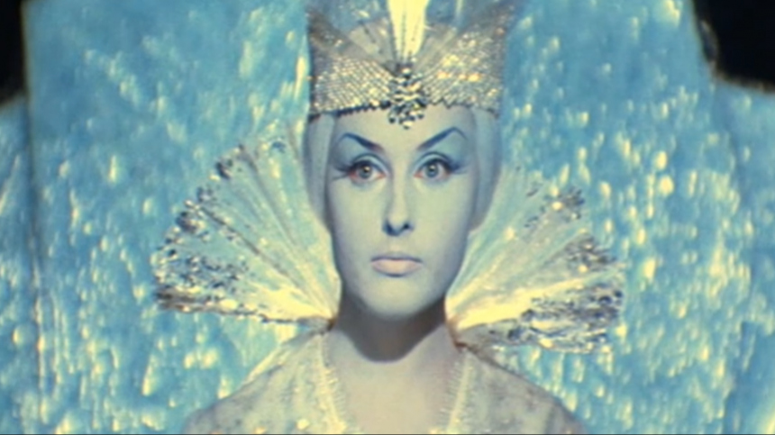 Умерла в затворничестве: расколотая жизнь Натальи Климовой — вечной Снежной королевы