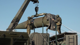 Российская армия нанесла массированный удар по украинскому ВПК