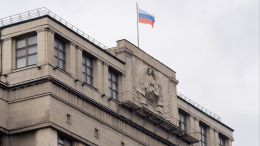 Госдума приняла проект обращения к ООН из-за ядерного оружия для Украины