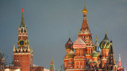 «Ставить точку»: Песков назвал главное условие для встречи лидеров РФ и Украины