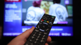 Телевизор как инструмент гипноза: раскрыты методы контроля сознания