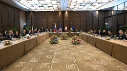 Речь не о сроках: Лавров объяснил позицию Москвы по украинскому урегулированию