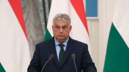 Орбан требует проверки нефтепровода «Дружба» на Украине