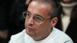 Суд вынес приговор рэперу Гуфу по делу об ограблении