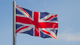 Станут законной целью: Захарова о последствиях ввода британских войск на Украину