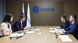 В «Россетях» рассказали о планах развития инфраструктуры в ЯНАО