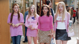 «Дрянные девчонки» уже не те: как за 22 года изменились актрисы культового фильма