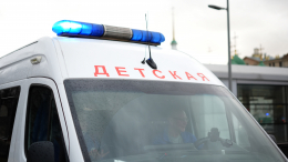 Играл на подоконнике: в момент падения ребенка с десятого этажа в квартире были его мать и брат