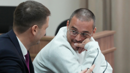 Защита рэпера Гуфа обжалует приговор суда по делу об ограблении